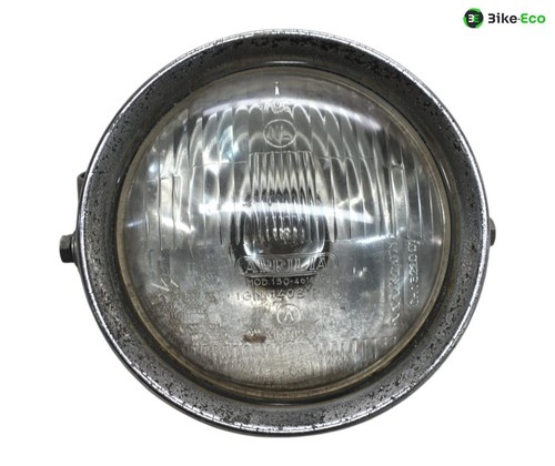 Optique feu phare gilera gr1 - phare,
