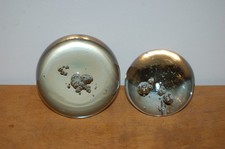 ANCIENNE  " SULFURE BULLE"