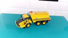 0308256 engin de pompiers komatsu 6000 mega corp die cast promotions