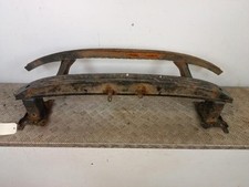 Renfort pare choc avant