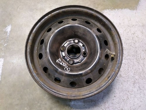 Jante tole citroën xsara - tole,
