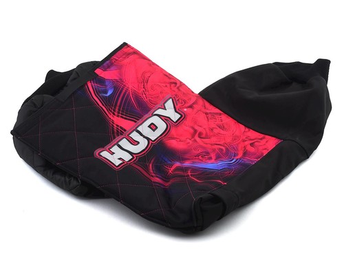 Hudy radio winter bag - radio,