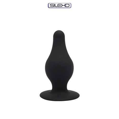 Plug anal premium double - plug,