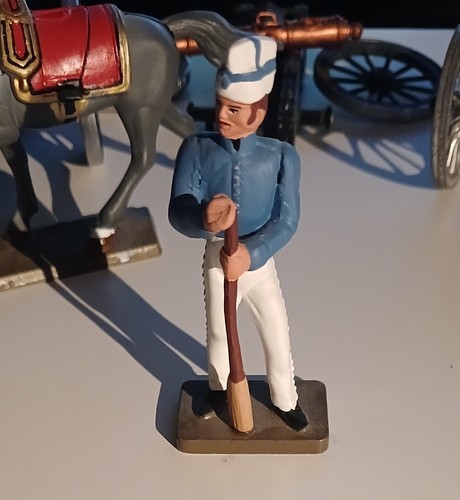 Soldat plomb napoléon - soldat, napoléon-