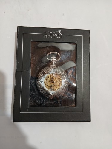 Montre gousset the - gousset, héritage