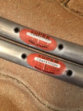 Super Champion Aluminum Rims