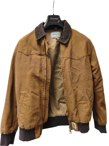 Veste blouson carhartt vintage - blouson,