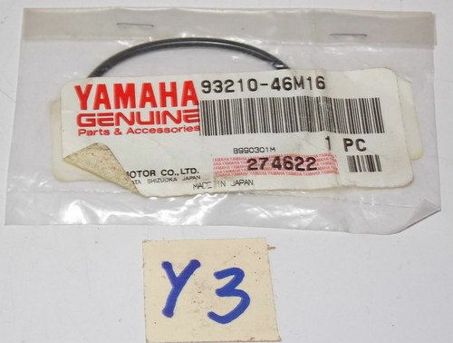 Yamaha 1987 2011 xl700 wave - 2011,