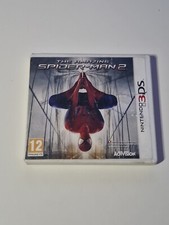 The Amazing Spider-man 2 - Nintendo 3DS