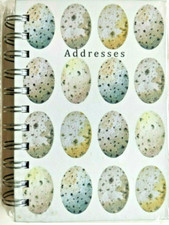 Carnet d'adresses by Milly