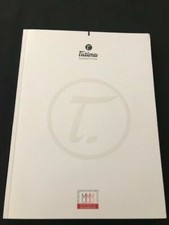 Watch catalog / Catalogue