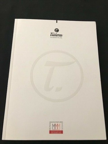 Watch catalog catalogue - catalog,