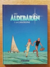 Aldebaran / Tome 1 EO