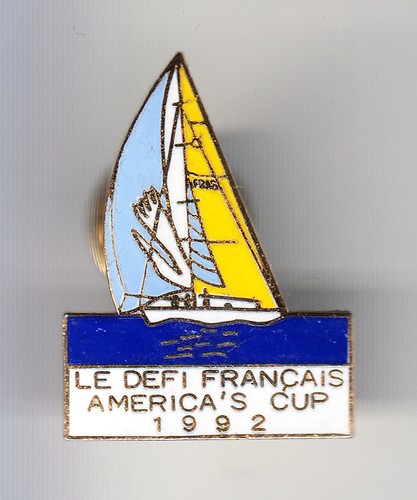 Rare pins pin bateau - pins, ..