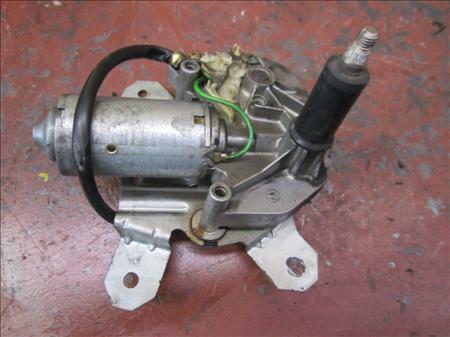 Moteur essuie glace arriere - essuie-glace,