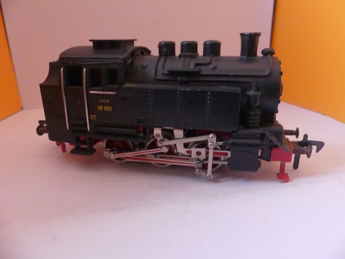 Train fleischmann - train,