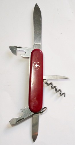 Objet suisse victorinox - suisse,