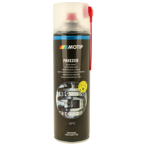 Degrippant refroidisseur - degrippant,