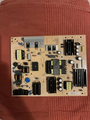 Philips carte alimentation - philips,