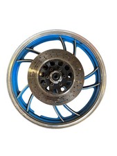 Jante avant de YAMAHA 350 Rdlc 4LO
