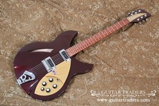 Rickenbacker 2007 The 75th Anniversary 330 DCM o5723