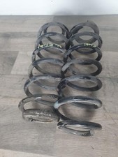 Ressort de suspension arriere