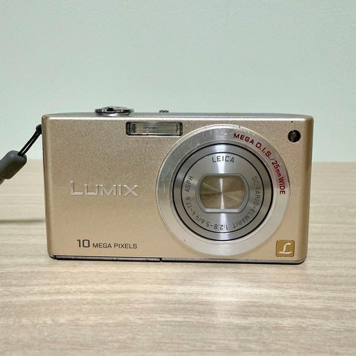 Appareil photo numérique
