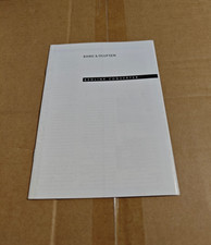 B&O BeoLink Converter — Manuel d’utilisation