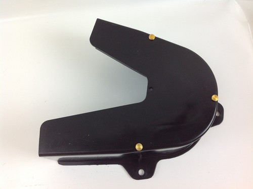 Carter protection pour - de,