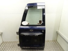 Porte de coffre gauche NISSAN PATROL 2 K0101VB100