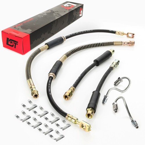 Flexible frein ligne - flexible, de