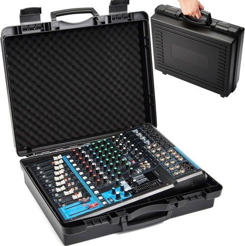 Mixer case for yamaha - mixer, mg12xu