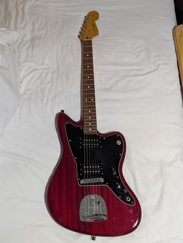 Fender modern player - fender,