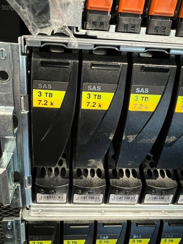 Disque sas seagate - sas,