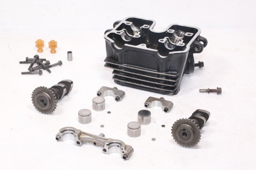 Culasse honda 250 md21 - honda, nx
