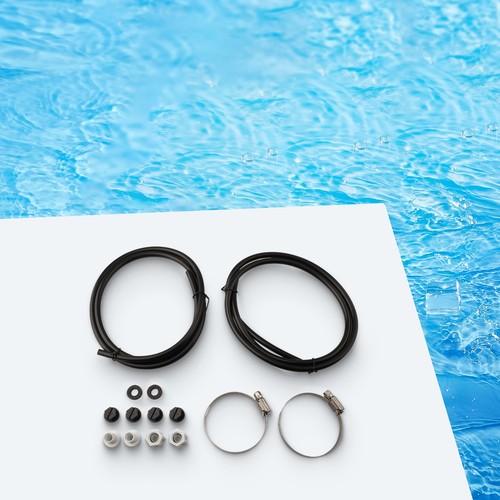 Pack raccordement - pack, de