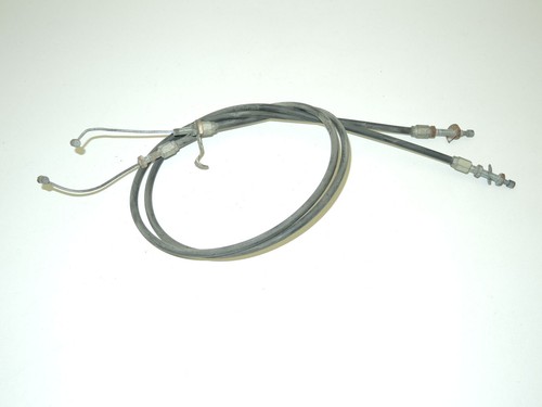 Cable commande marche arriere