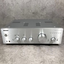 Amplificateur intégré