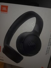 Casque JBL Tune 570 Bt Sans