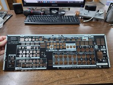 Denon AVR-3313CI Metal Back