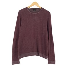 Pull Massimo Dutti Pour Hommes