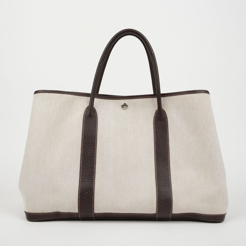 Hermes sac main garden - à,