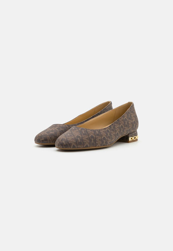 Chaussures ballerines souliers - chaussures,
