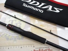 Shimano 20 Zodiac 270MH-2