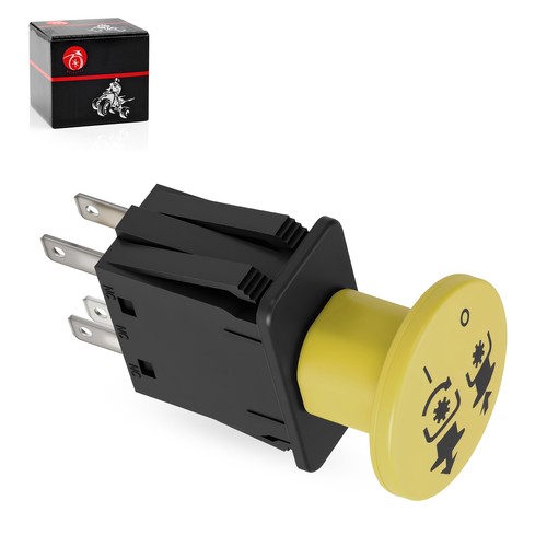 04399600 clutch pto switch - clutch,