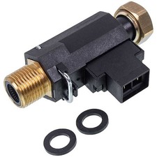 Interrupteur De Débit D'Eau De Chaudière À Gaz Saunier Duval 0020099302