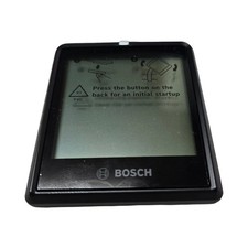 Bosch Intuvia 100 Display