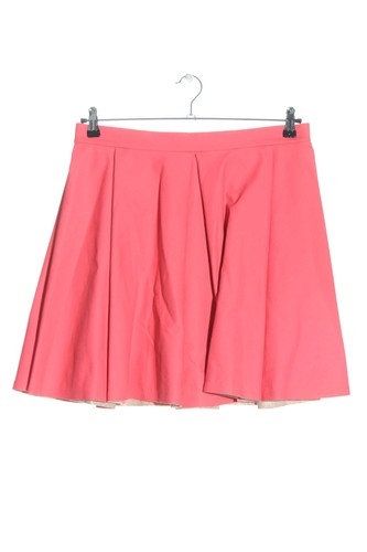 Cos jupe taille haute - taille,