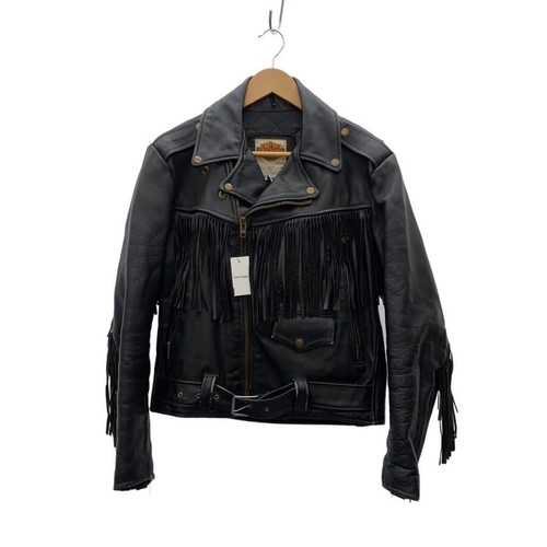 Veste double cavalier harley - double,