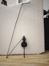 BALANCIER POIRE POUR MECANISME